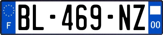 BL-469-NZ