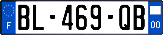 BL-469-QB