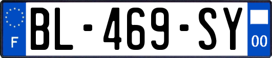 BL-469-SY