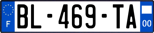 BL-469-TA