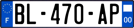 BL-470-AP