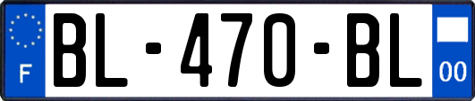 BL-470-BL