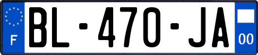 BL-470-JA