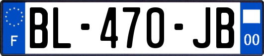 BL-470-JB