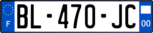 BL-470-JC