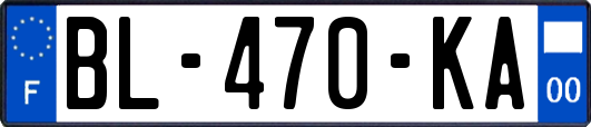 BL-470-KA