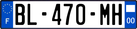 BL-470-MH