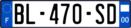 BL-470-SD