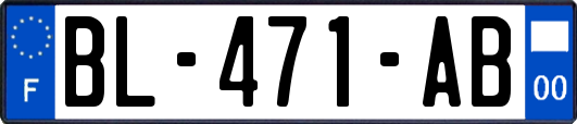 BL-471-AB