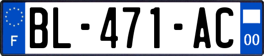 BL-471-AC