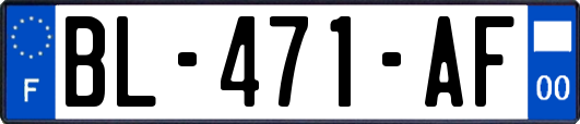 BL-471-AF