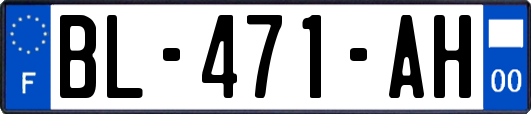 BL-471-AH