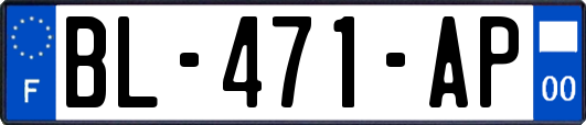 BL-471-AP