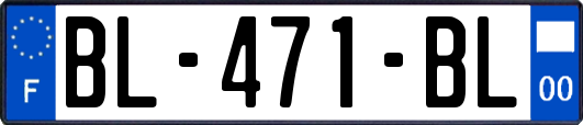 BL-471-BL