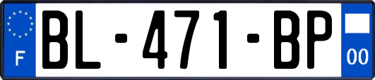 BL-471-BP