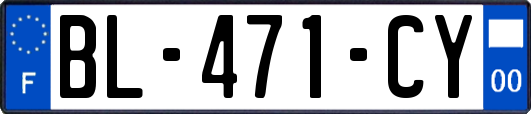 BL-471-CY