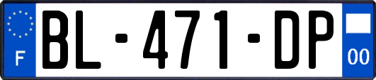 BL-471-DP