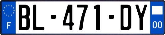BL-471-DY