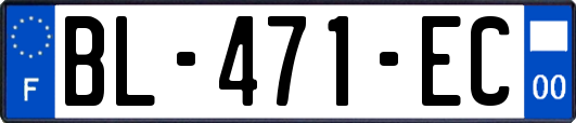 BL-471-EC