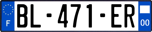 BL-471-ER