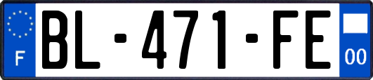 BL-471-FE