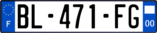 BL-471-FG