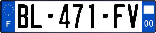 BL-471-FV