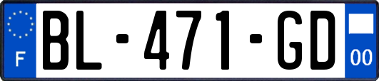 BL-471-GD