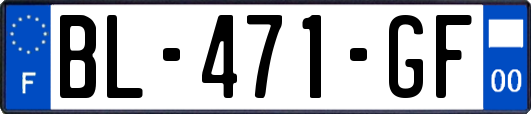 BL-471-GF