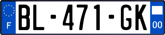 BL-471-GK