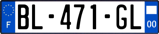 BL-471-GL