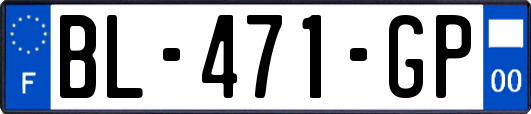 BL-471-GP