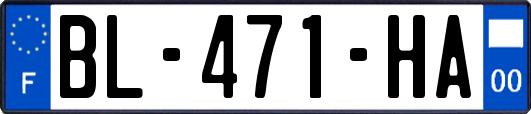 BL-471-HA