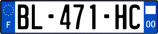 BL-471-HC