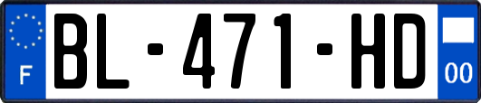 BL-471-HD