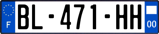 BL-471-HH