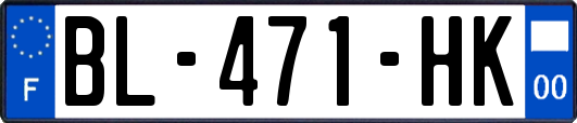 BL-471-HK