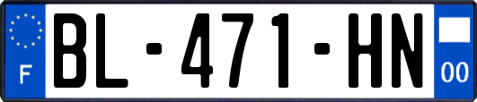 BL-471-HN