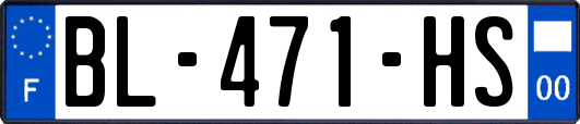 BL-471-HS