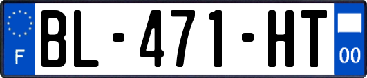 BL-471-HT
