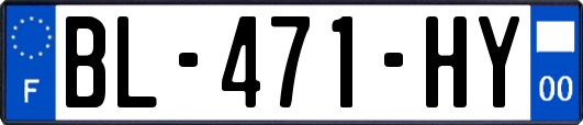 BL-471-HY