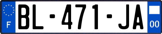 BL-471-JA