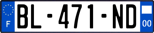 BL-471-ND