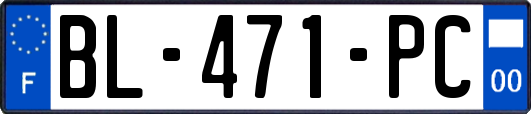 BL-471-PC