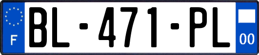 BL-471-PL