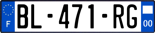 BL-471-RG