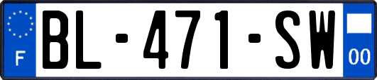 BL-471-SW