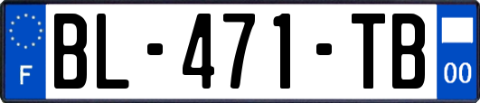 BL-471-TB