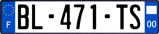 BL-471-TS