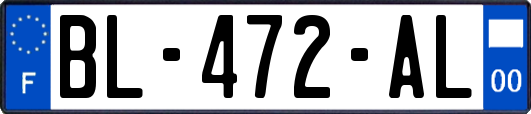 BL-472-AL